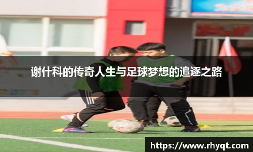 谢什科的传奇人生与足球梦想的追逐之路